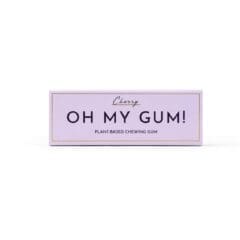 Oh My Gum - Cerise