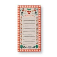 List Magnétique Cherry