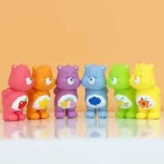 Blind Box Bisounours Bisous