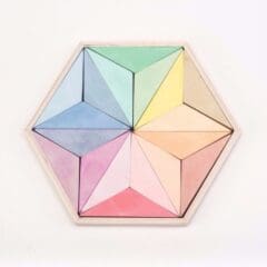 Craies Tangram Fredericks and Mae