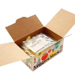 Stickers - Caisse de Légumes des Champs