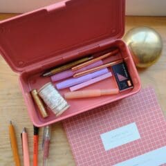 Tool Box Corail