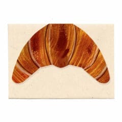 Carte Croissant