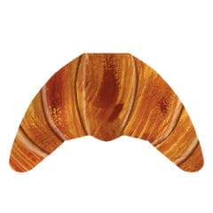 Carte Croissant