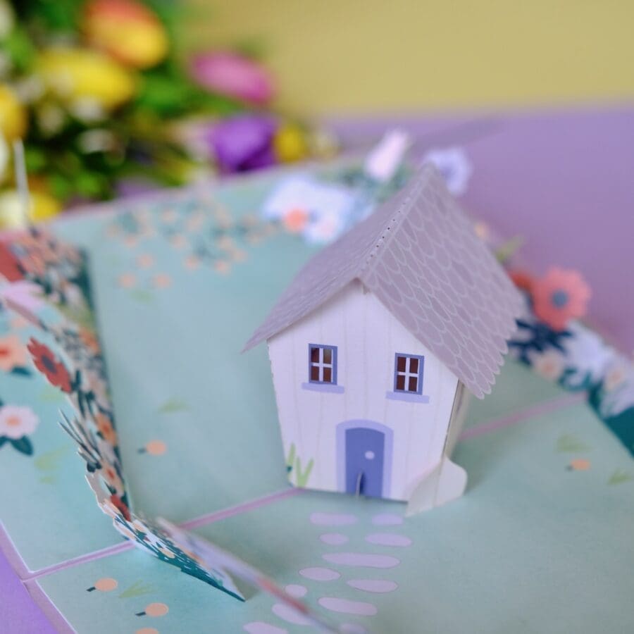 Carte 3D Home is Where You Are – Image 3