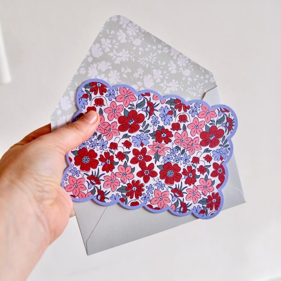 Set Cartes Liberty of London – Image 6