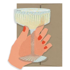 Carte Coupe de Champagne
