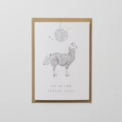 Carte Put On Your Dancing Shoes