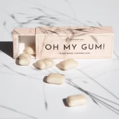 Oh My Gum - Cannelle
