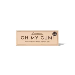Oh My Gum - Cannelle