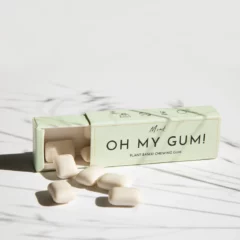 Oh My Gum - Menthe