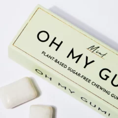 Oh My Gum - Menthe