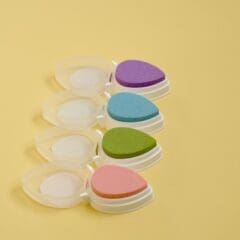 Coffret Encreurs VersaMagic Pretty Pastel