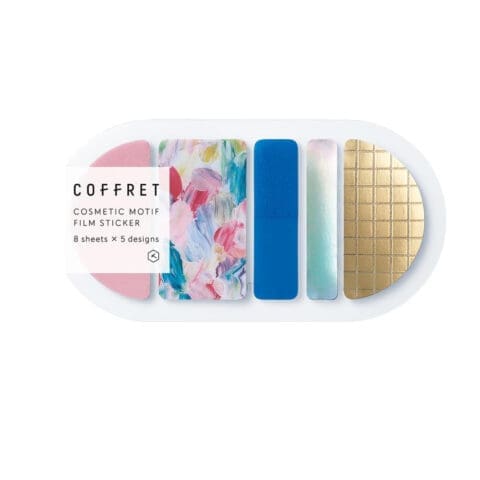 Post-it Coffret Palette - Pink Float
