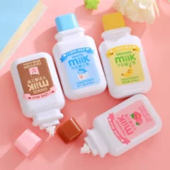 Correcteur Milk