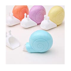 Correcteur Escargot