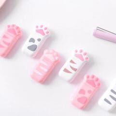 Correcteur Patte de chat