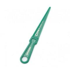 Ouvre-lettre vert Big Sur