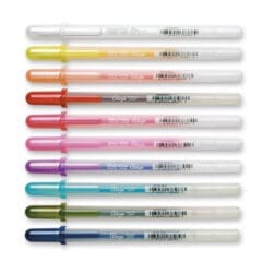 Stylos Gel Sakura Glaze 3D