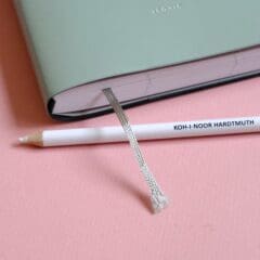 Crayon Gomme Koh-I-Noor