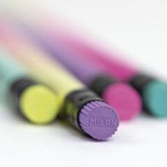 Crayon Gris Sunset