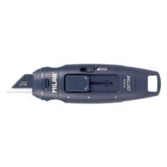 Cutter céramique Bleu Navy