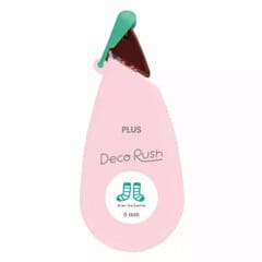 Roller Déco Rush Chaussettes