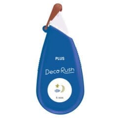 Roller Déco Rush Nuit