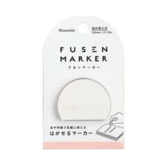 Roller Surligneur Rose