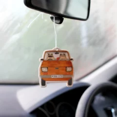 Désodorisant Toadtrip