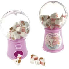 Distributeur de Gommes Snoopy