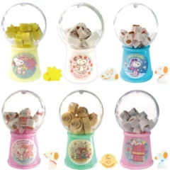 Distributeur de Gommes Snoopy