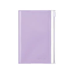 Carnet de Poche Edit - Lavender