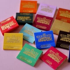 Encens - The Incense Match