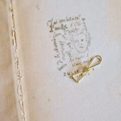 Grand Encreur Eclat Doré