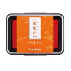 Encreur Iromoyo Mandarine