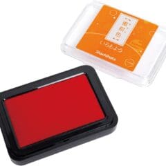Encreur Iromoyo Mandarine