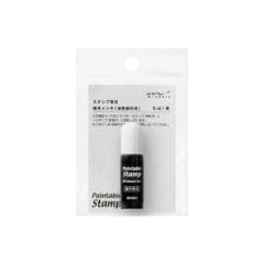Recharge d'encre Noire Midori