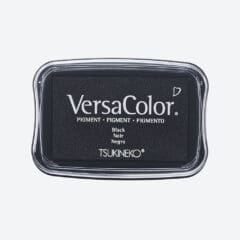 Grand Encreur Noir VersaColor