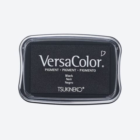 Grand Encreur Noir VersaColor