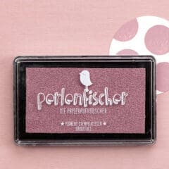 Grand Encreur Vieux Rose