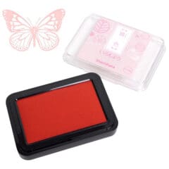 Encreur Iromoyo Rose Poudre