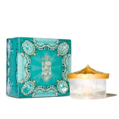 Encrier Caroussel Inkwell
