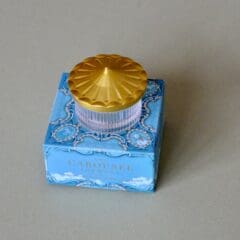Encrier Caroussel Inkwell
