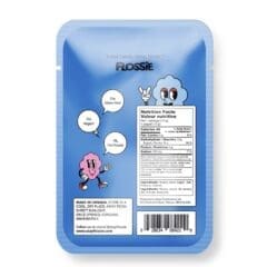 Barbapapa Flossie Salty