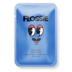 Barbapapa Flossie Salty