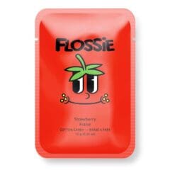 Barbapapa Flossie Fraise