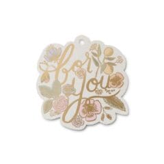 Etiquettes For You