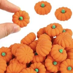 Gomme Pumpkin