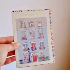 Carte Lovey New Home